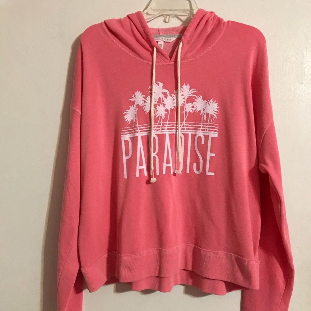 Victoria’s Secret Hoodie